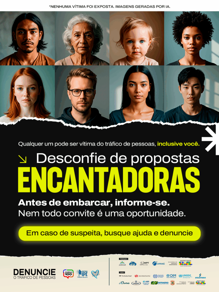 Socicam renova apoio à Campanha Liberdade no Ar